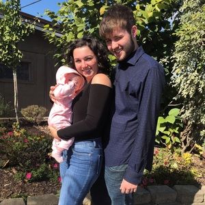 Meet your Posher, Tia